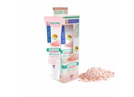 Sparkle Natural Himalayan Pink Salt Toothpaste 100г