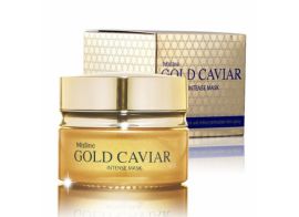 Mistine Gold Caviar Intense Mask 30г
