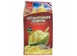 Durian Vacuum Freeze Dried 35г