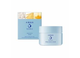 Shiseido Senka Deep Moist Cream 50г