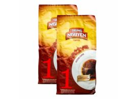 Trung Nguyen Creative 1 Ground Coffee 250г