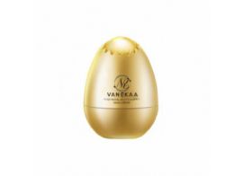 Vanekaa Yeast Jelly Eggshell Mask Cream 33г