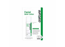 Oxecure Facial Acne Lotion 10мл
