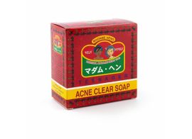 Madame Heng Acne Clear Soap Original 50г