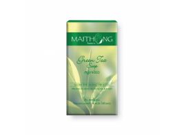 Maithong Green Tea Soap 100г