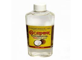 Golden Coconut Oil 500мл