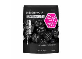 Kanebo Suisai Beauty Clear Black Powder Wash 0.4г 35шт