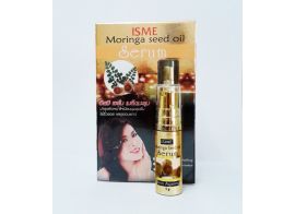 ISME Moringa Seed Oil Serum