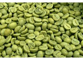 Зелена кава 100г
