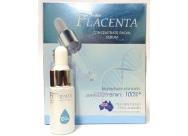 Mistine - Placenta Concentrate Facial Serum 10мл