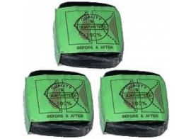 K.Brothers Extra Herbal Massage Soap for bust BIG M 40г