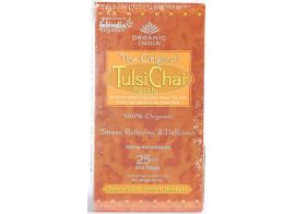 Organic India Tulsi Chai Masala tea