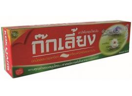 Kokliang Toothpaste Natural 160г