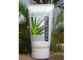 Shela aloe vera moisturising gel plus vitamin E 150г