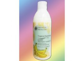 Oriental Princess Banana Treatment Shampoo 250 мл