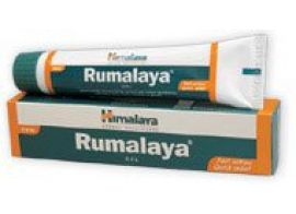 Himalaya Herbals  Rumalaya  30 мл