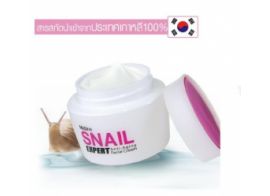 Mistine Snail AntiAging Facial cream  40г