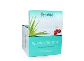 Himalaya Nourishing Skin Cream 50 мл