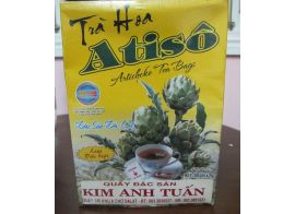 Atiso Tea Артішоковий чай 50пак