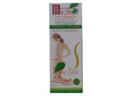 Be-fit Herbal Skin Firming Lotion 120г