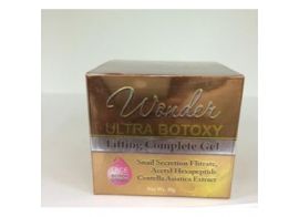 Wonder Ultra Botoxy Lifting Complete Day Gel