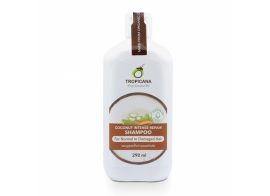 Tropicana Coconut Intense Repair Shampoo For Normal-Damaged Hair 290мл