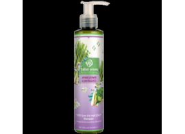 Sabai-arom Homegrown Lemongrass Shampoo 200мл