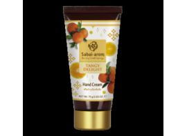 Sabai-arom Tangy Delight Hand Cream 75г