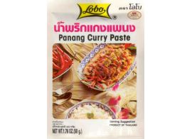 Lobo Panang Curry Paste 50г