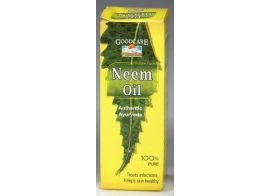 Goodcare Neem Oil 50мл
