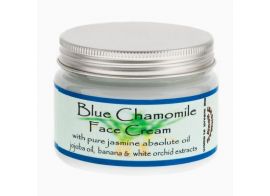 Lemongrass House Blue Chamomile  Face Cream 150мл