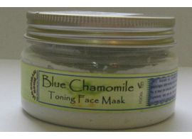 Lemongrass House Blue Chamomile  Face Mask 150мл