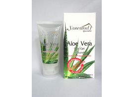 You & I Aloe Vera Skin Gel Natural for Face 60g