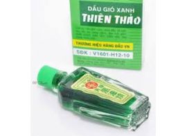 Thien Thao Medecal Oil 12ml