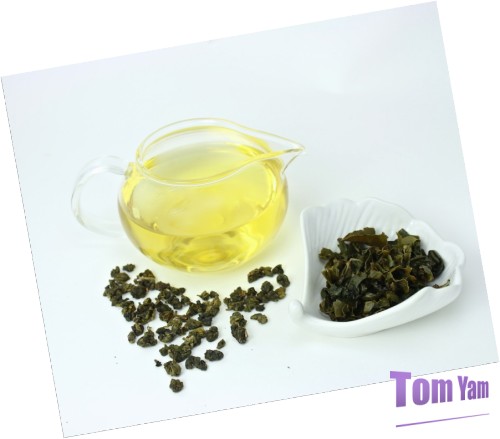Натуральный чай Улун