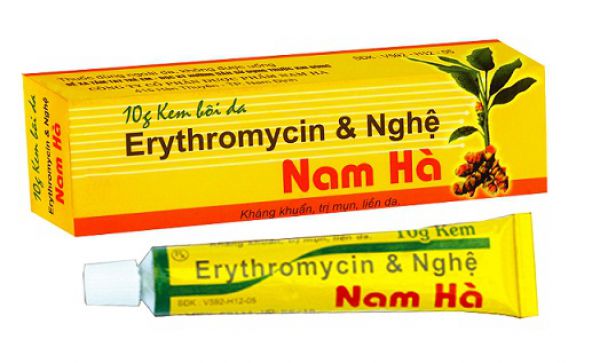 Nam Ha Cream