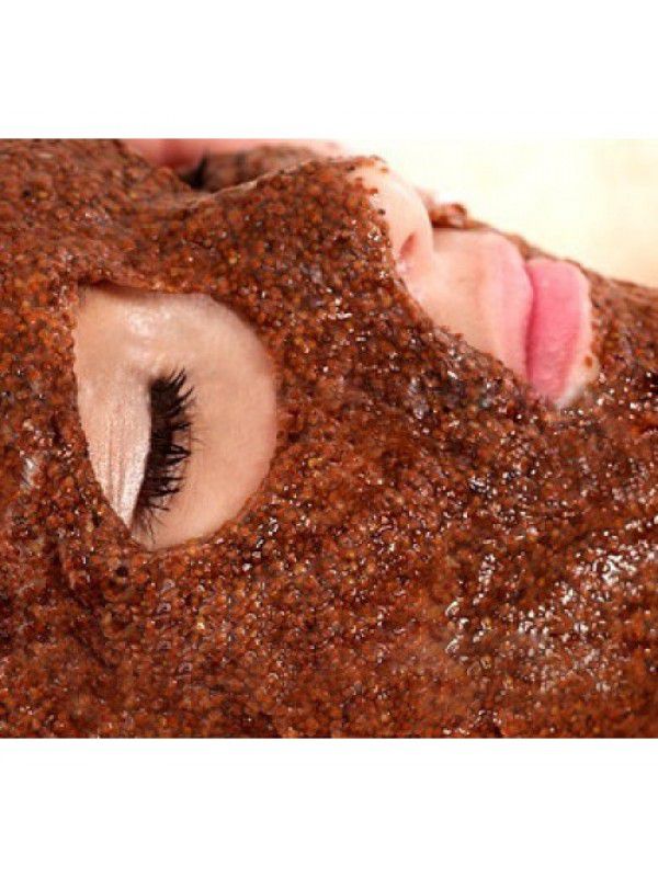 Collagen Mask Seed Seaweed 15г