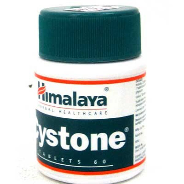 Himalaya Cystone 60таб