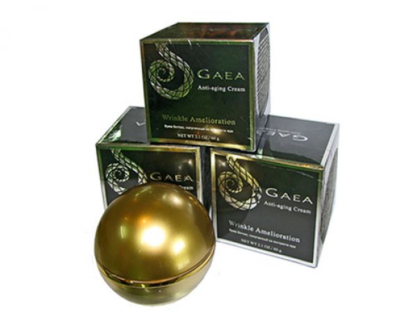 GAEA Anti-aging Cream 60г