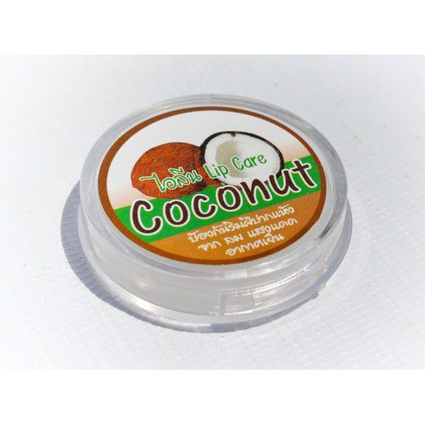 Coconat Lip Care