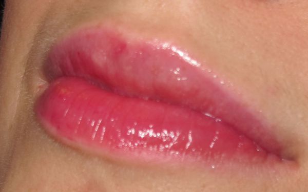 Mistine BB Natural Pink Magic Lip