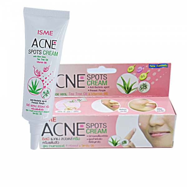 ISME Acne Spot Cream