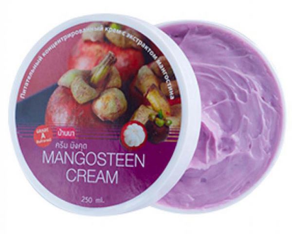 Mangosteen Cream 250мл
