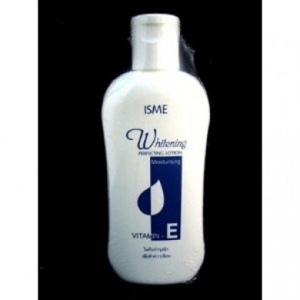 Isme Whitening Perfecting Body Lotion 190мл