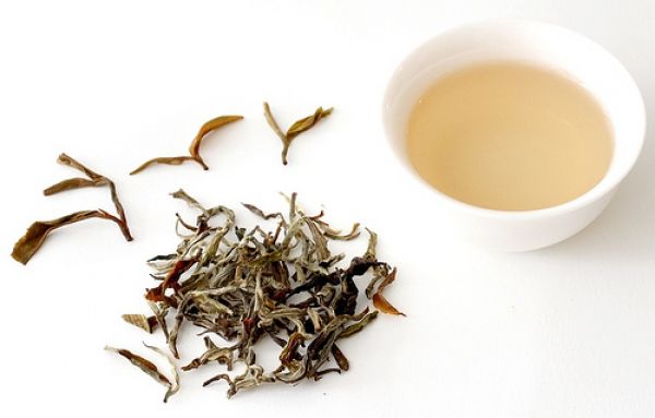 White Tea 100г (развесной)