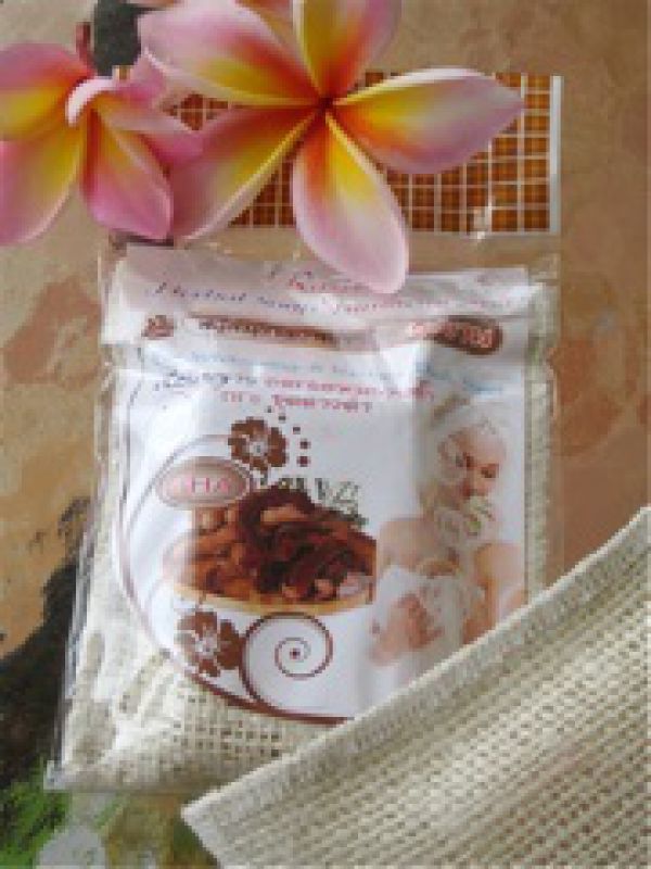 Rasyan Herbal Soap Tamarind Spa