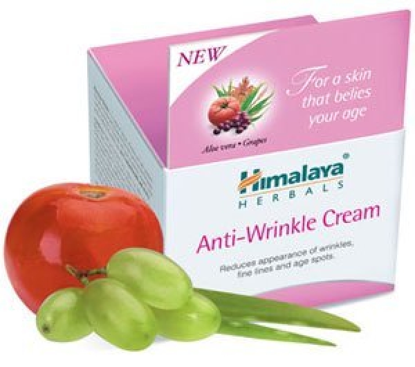 Himalaya Anti-Wrinkle Cream  50 г
