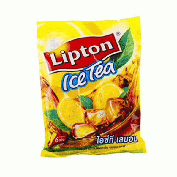 Lipton Ice Tea 6пак