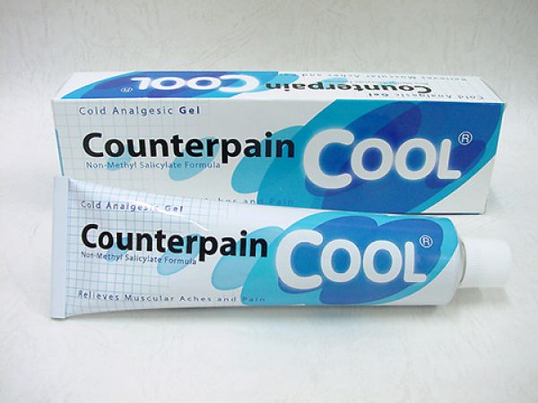 Counterpain Cool 30г
