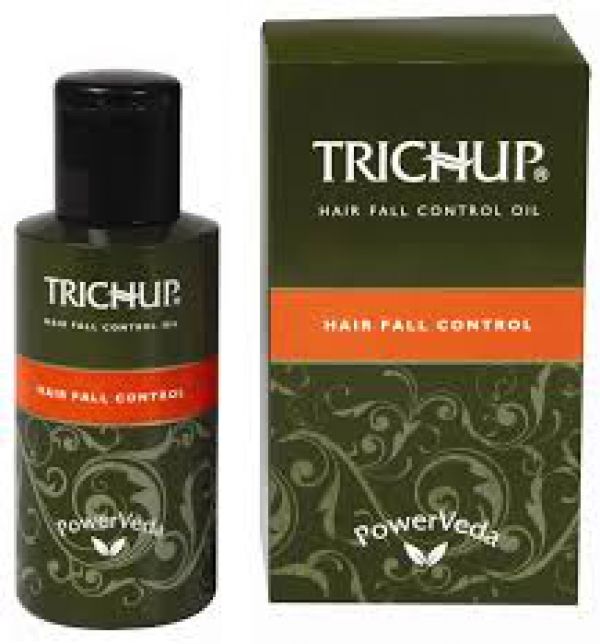 Trichup Hair Fall Control Oil 100ml